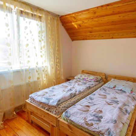 Садиба Під Лісом Volóc Szoba fotó