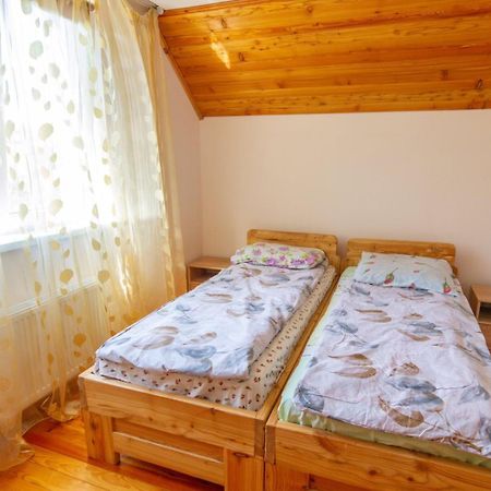 Садиба Під Лісом Volóc Szoba fotó