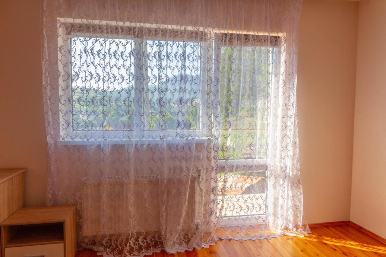 Садиба Під Лісом Volóc Kültér fotó