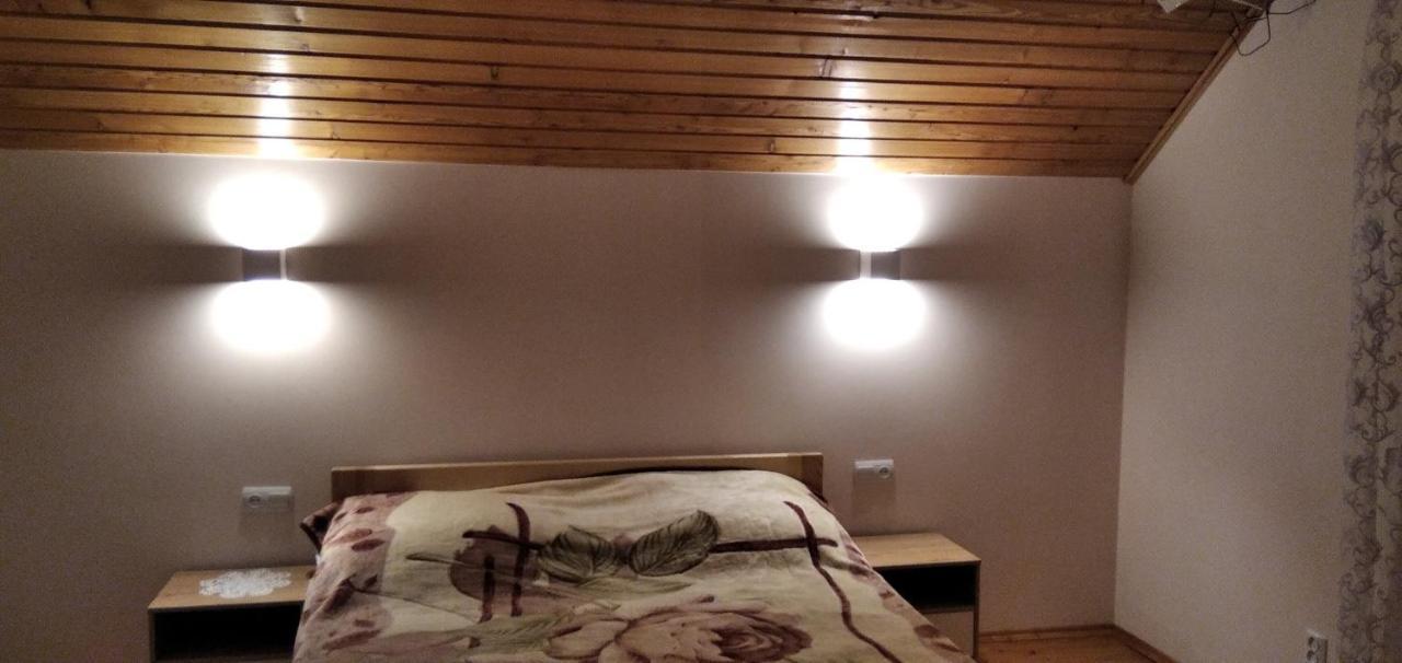 Садиба Під Лісом Volóc Szoba fotó