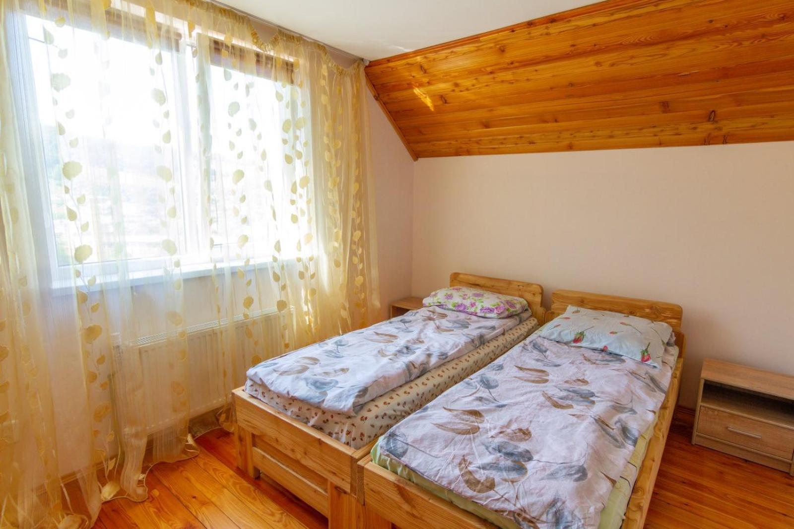 Садиба Під Лісом Volóc Szoba fotó