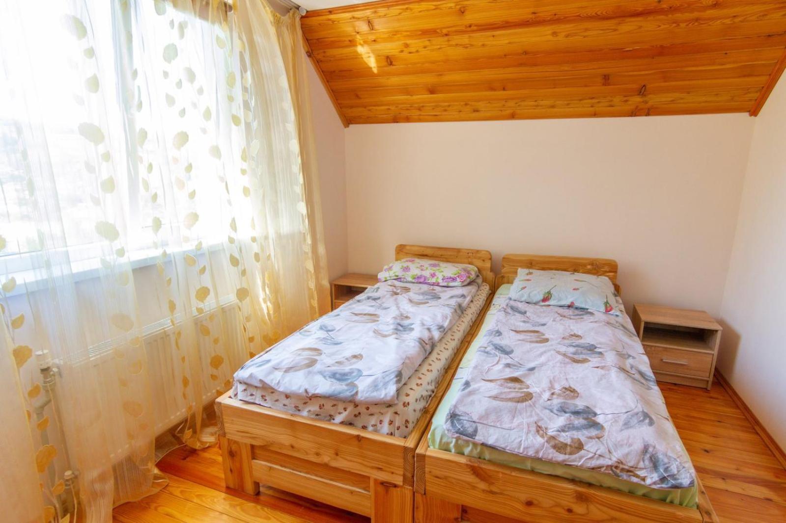 Садиба Під Лісом Volóc Szoba fotó