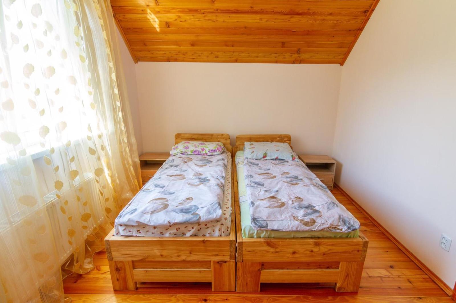 Садиба Під Лісом Volóc Szoba fotó