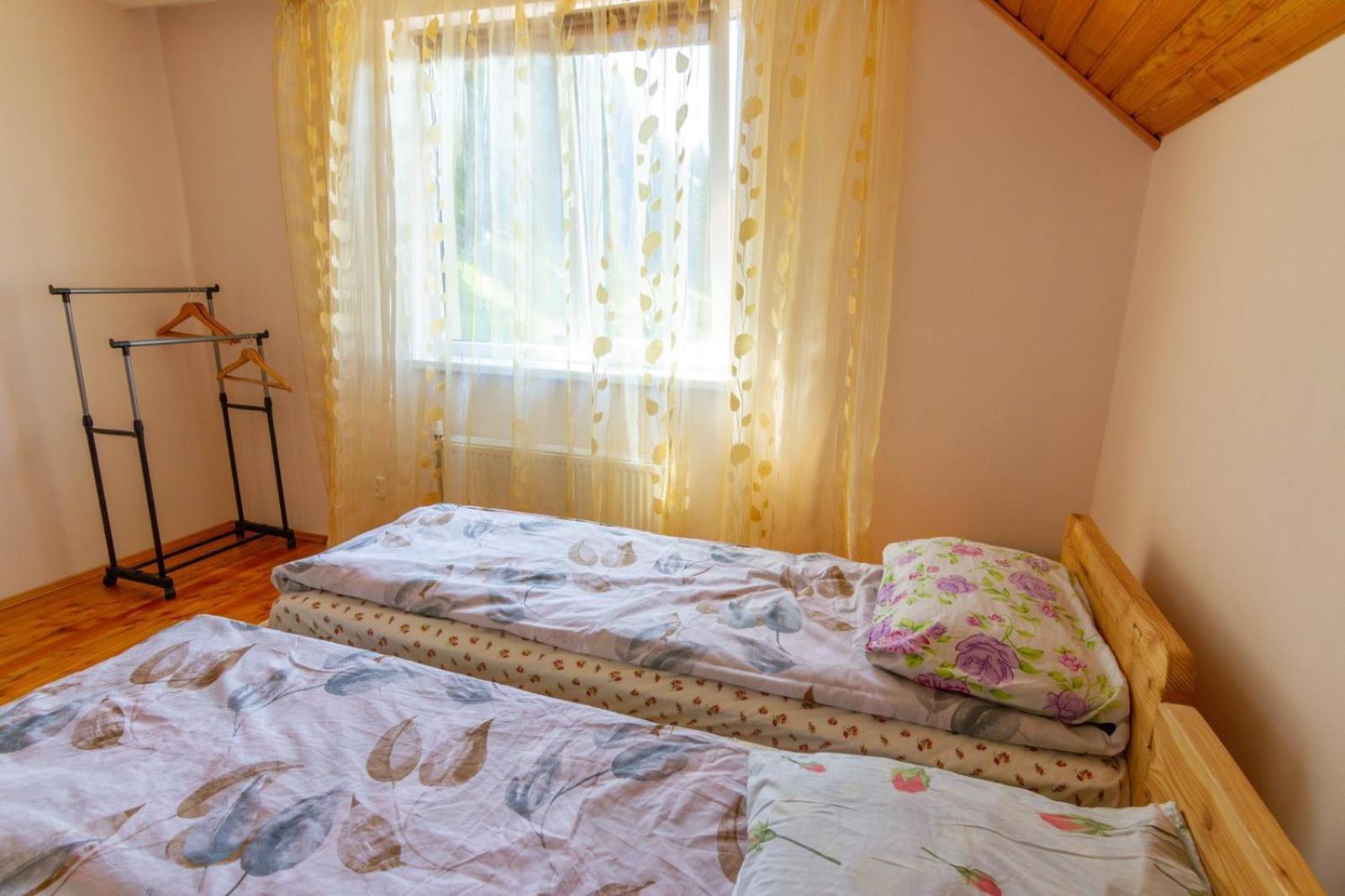 Садиба Під Лісом Volóc Szoba fotó